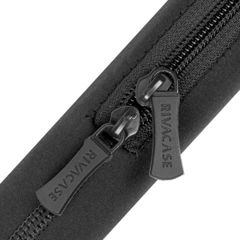 Etui na laptop 13.3"-14" Rivacase 5223 czarny Etui na laptop 13.3"-14" Rivacase 5223 czarny
