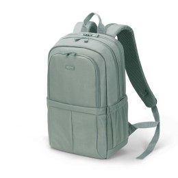 Plecak ECO na laptopy 13-15,6 cala w kolorze szarym