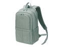 Plecak ECO na laptopy 13-15,6 cala w kolorze szarym