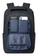Plecak na laptop 15.6"-16" Rivacase 8436 czarny