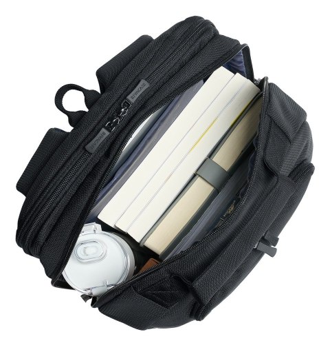 Plecak na laptop 15.6"-16" Rivacase 8436 czarny Plecak na laptop 15.6"-16" Rivacase 8436 czarny