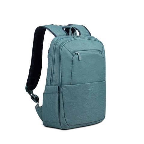 Plecak na laptop 15.6" Rivacase 7760 czarny Plecak na laptop 15.6" Rivacase 7760 czarny