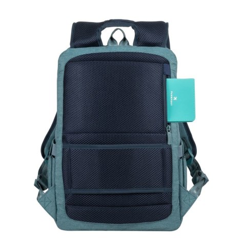 Plecak na laptop 15.6" Rivacase 7760 czarny Plecak na laptop 15.6" Rivacase 7760 czarny