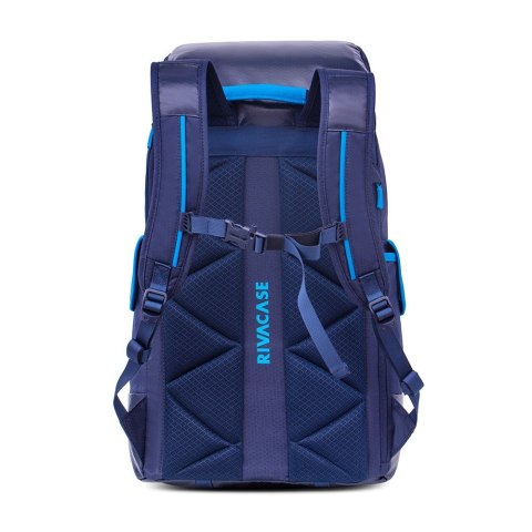Plecak na laptop 17.3" 30L Rivacase 5361 granatowy Plecak na laptop 17.3" 30L Rivacase 5361 granatowy