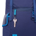 Plecak na laptop 17.3" 30L Rivacase 5361 granatowy