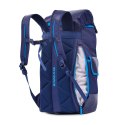 Plecak na laptop 17.3" 30L Rivacase 5361 granatowy
