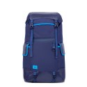 Plecak na laptop 17.3" 30L Rivacase 5361 granatowy