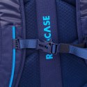 Plecak na laptop 17.3" 30L Rivacase 5361 granatowy