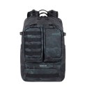 Plecak na laptop 17.3" 32L Rivacase 7661 moro