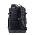 Plecak na laptop 17.3" 32L Rivacase 7661 moro