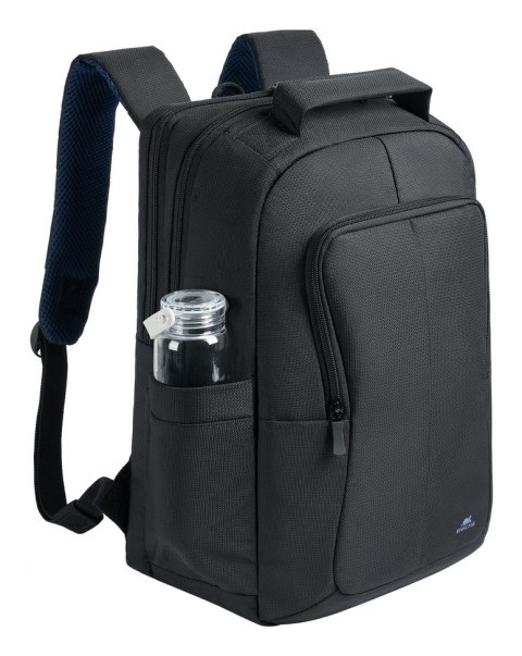 Plecak na laptopa 14" Rivacase 8425 czarny Plecak na laptopa 14" Rivacase 8425 czarny