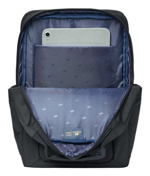Plecak na laptopa 14" Rivacase 8425 czarny Plecak na laptopa 14" Rivacase 8425 czarny