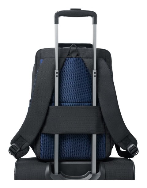 Plecak na laptopa 14" Rivacase 8425 czarny Plecak na laptopa 14" Rivacase 8425 czarny