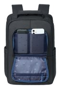 Plecak na laptopa 14" Rivacase 8425 czarny