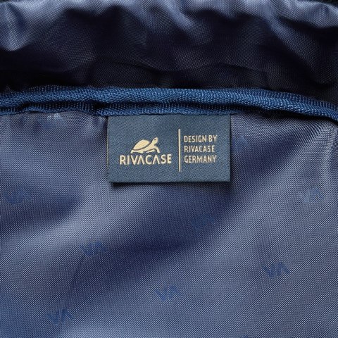 Plecak na laptopa 14" Rivacase 8425 czarny Plecak na laptopa 14" Rivacase 8425 czarny