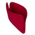 RIVACASE ETUI NA LAPTOP 12,9-13,3" ANTISHOCK, CZERWONE, NEOPRENOWE