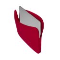 RIVACASE ETUI NA LAPTOP 12,9-13,3" ANTISHOCK, CZERWONE, NEOPRENOWE