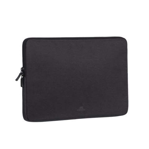 RIVACASE ETUI NA LAPTOP 13,3"-14" SUZUKA, CZARNE, Z MATERIAŁU WODOODPORNEGO RIVACASE ETUI NA LAPTOP 13,3"-14" SUZUKA, CZARNE, Z MATERIAŁU WODOODPORNEGO