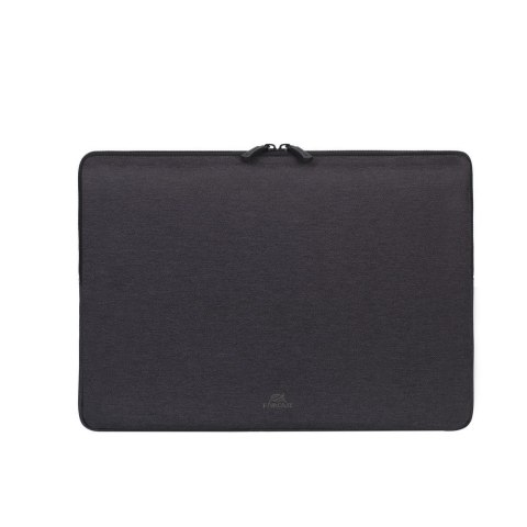 RIVACASE ETUI NA LAPTOP 13,3"-14" SUZUKA, CZARNE, Z MATERIAŁU WODOODPORNEGO RIVACASE ETUI NA LAPTOP 13,3"-14" SUZUKA, CZARNE, Z MATERIAŁU WODOODPORNEGO