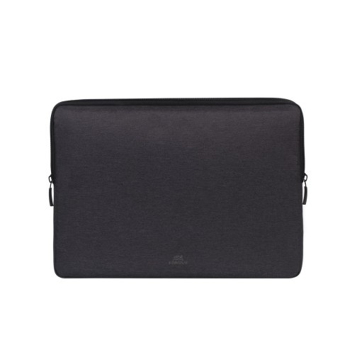 RIVACASE ETUI NA LAPTOP 13,3"-14" SUZUKA, CZARNE, Z MATERIAŁU WODOODPORNEGO RIVACASE ETUI NA LAPTOP 13,3"-14" SUZUKA, CZARNE, Z MATERIAŁU WODOODPORNEGO