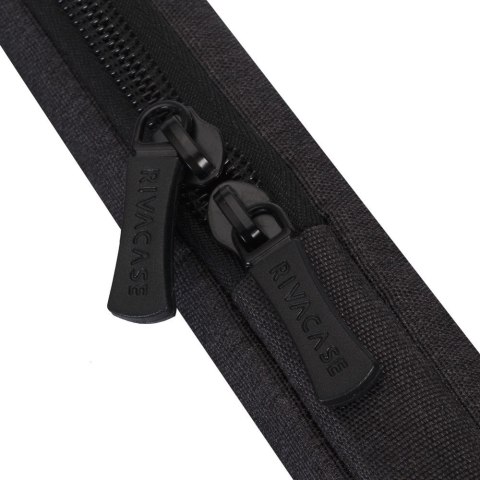 RIVACASE ETUI NA LAPTOP 13,3"-14" SUZUKA, CZARNE, Z MATERIAŁU WODOODPORNEGO RIVACASE ETUI NA LAPTOP 13,3"-14" SUZUKA, CZARNE, Z MATERIAŁU WODOODPORNEGO