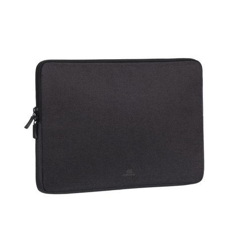 RIVACASE ETUI NA LAPTOP 13,3"-14" SUZUKA, CZARNE, Z MATERIAŁU WODOODPORNEGO RIVACASE ETUI NA LAPTOP 13,3"-14" SUZUKA, CZARNE, Z MATERIAŁU WODOODPORNEGO