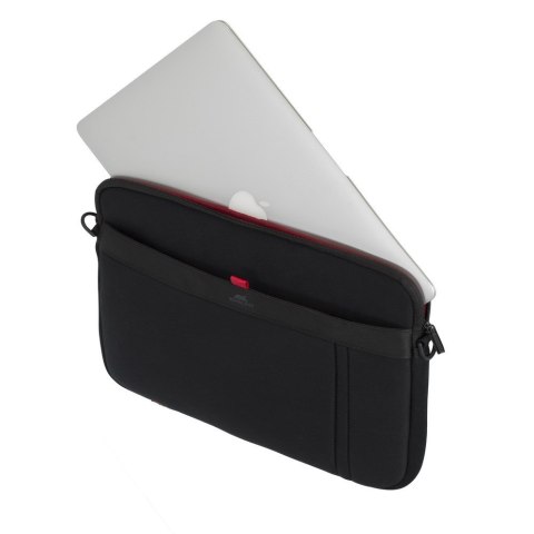 RIVACASE ETUI NA LAPTOP 13,3" ANTISHOCK, CZARNE RIVACASE ETUI NA LAPTOP 13,3" ANTISHOCK, CZARNE