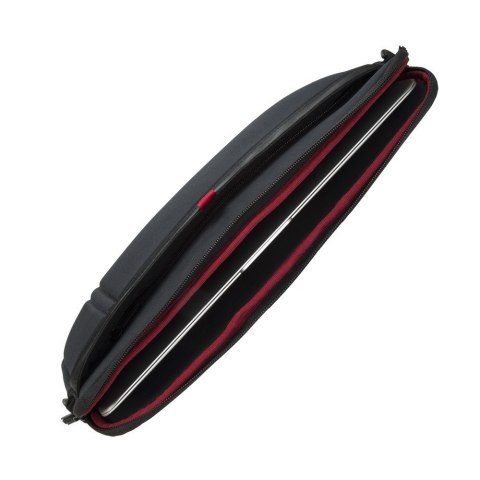 RIVACASE ETUI NA LAPTOP 13,3" ANTISHOCK, CZARNE RIVACASE ETUI NA LAPTOP 13,3" ANTISHOCK, CZARNE