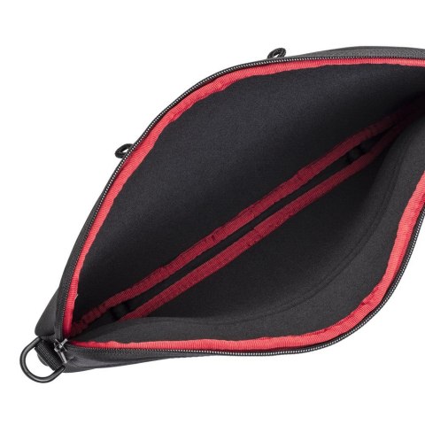 RIVACASE ETUI NA LAPTOP 13,3" ANTISHOCK, CZARNE RIVACASE ETUI NA LAPTOP 13,3" ANTISHOCK, CZARNE
