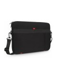 RIVACASE ETUI NA LAPTOP 13,3" ANTISHOCK, CZARNE