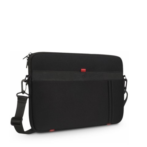 RIVACASE ETUI NA LAPTOP 13,3" ANTISHOCK, CZARNE RIVACASE ETUI NA LAPTOP 13,3" ANTISHOCK, CZARNE