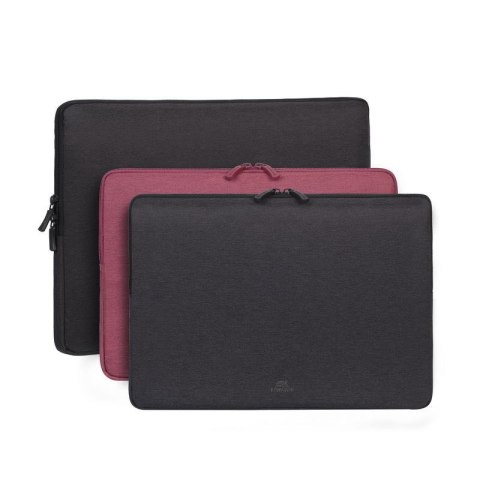 RIVACASE ETUI NA LAPTOP 13,3" SUZUKA, CZERWONE, Z MATERIAŁU WODOODPORNEGO RIVACASE ETUI NA LAPTOP 13,3" SUZUKA, CZERWONE, Z MATERIAŁU WODOODPORNEGO