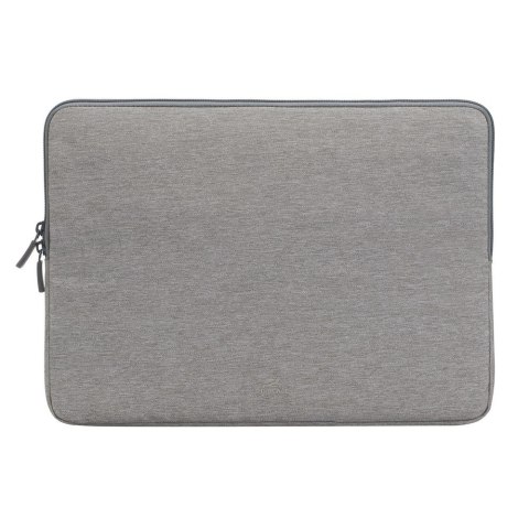 RIVACASE ETUI NA LAPTOP 13,3" SUZUKA, SZARE, Z MATERIAŁU WODOODPORNEGO RIVACASE ETUI NA LAPTOP 13,3" SUZUKA, SZARE, Z MATERIAŁU WODOODPORNEGO