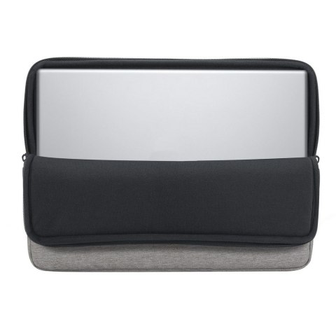 RIVACASE ETUI NA LAPTOP 13,3" SUZUKA, SZARE, Z MATERIAŁU WODOODPORNEGO RIVACASE ETUI NA LAPTOP 13,3" SUZUKA, SZARE, Z MATERIAŁU WODOODPORNEGO