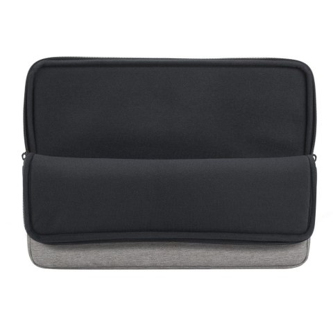 RIVACASE ETUI NA LAPTOP 13,3" SUZUKA, SZARE, Z MATERIAŁU WODOODPORNEGO RIVACASE ETUI NA LAPTOP 13,3" SUZUKA, SZARE, Z MATERIAŁU WODOODPORNEGO