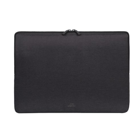 RIVACASE ETUI NA LAPTOP 15,6" SUZUKA, CZARNE, Z MATERIAŁU WODOODPORNEGO RIVACASE ETUI NA LAPTOP 15,6" SUZUKA, CZARNE, Z MATERIAŁU WODOODPORNEGO