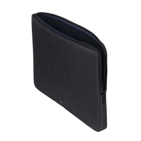 RIVACASE ETUI NA LAPTOP 15,6" SUZUKA, CZARNE, Z MATERIAŁU WODOODPORNEGO RIVACASE ETUI NA LAPTOP 15,6" SUZUKA, CZARNE, Z MATERIAŁU WODOODPORNEGO