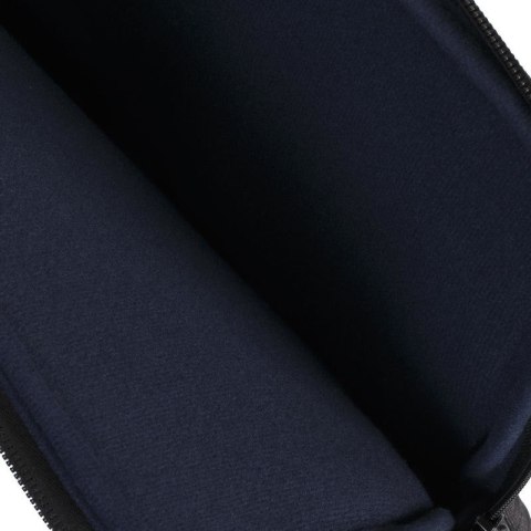 RIVACASE ETUI NA LAPTOP 15,6" SUZUKA, CZARNE, Z MATERIAŁU WODOODPORNEGO RIVACASE ETUI NA LAPTOP 15,6" SUZUKA, CZARNE, Z MATERIAŁU WODOODPORNEGO