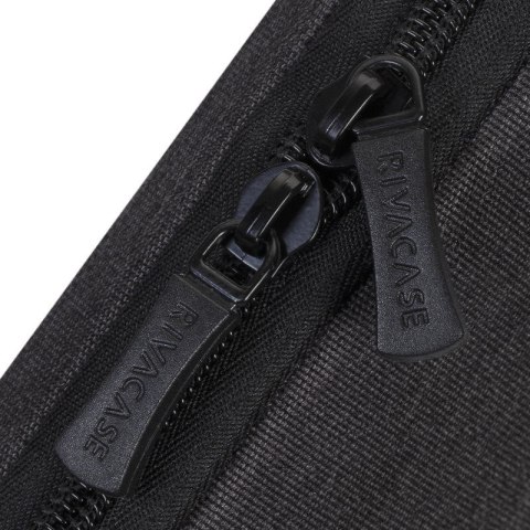 RIVACASE ETUI NA LAPTOP 15,6" SUZUKA, CZARNE, Z MATERIAŁU WODOODPORNEGO RIVACASE ETUI NA LAPTOP 15,6" SUZUKA, CZARNE, Z MATERIAŁU WODOODPORNEGO