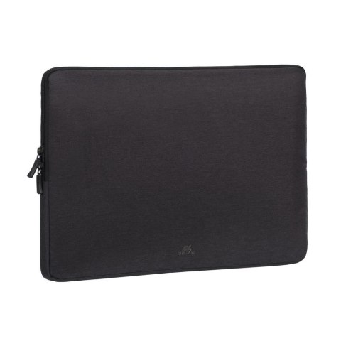 RIVACASE ETUI NA LAPTOP 15,6" SUZUKA, CZARNE, Z MATERIAŁU WODOODPORNEGO RIVACASE ETUI NA LAPTOP 15,6" SUZUKA, CZARNE, Z MATERIAŁU WODOODPORNEGO