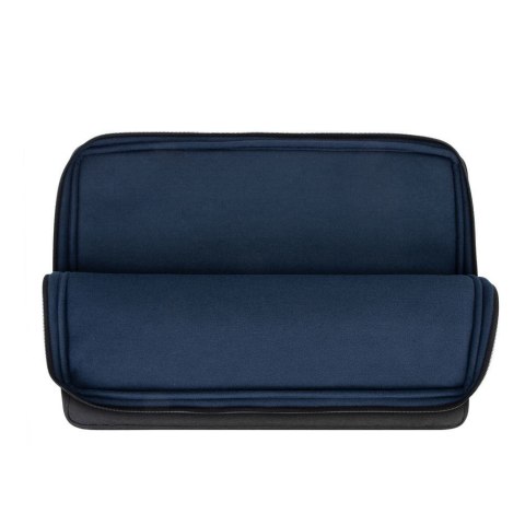 RIVACASE ETUI NA LAPTOP 17,3" SUZUKA, CZARNE, Z MATERIAŁU WODOODPORNEGO RIVACASE ETUI NA LAPTOP 17,3" SUZUKA, CZARNE, Z MATERIAŁU WODOODPORNEGO
