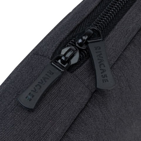 RIVACASE ETUI NA LAPTOP 17,3" SUZUKA, CZARNE, Z MATERIAŁU WODOODPORNEGO RIVACASE ETUI NA LAPTOP 17,3" SUZUKA, CZARNE, Z MATERIAŁU WODOODPORNEGO