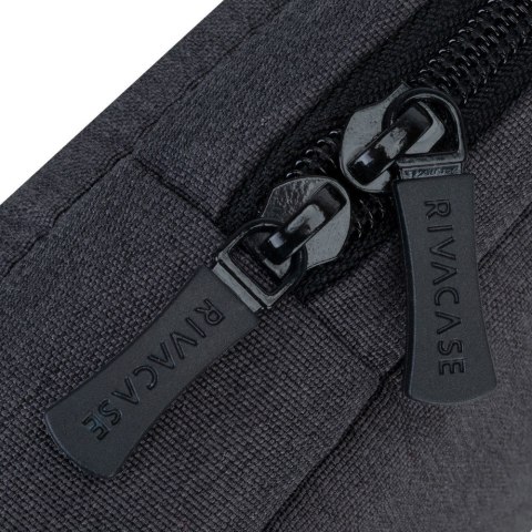 RIVACASE ETUI NA LAPTOP 17,3" SUZUKA, CZARNE, Z MATERIAŁU WODOODPORNEGO RIVACASE ETUI NA LAPTOP 17,3" SUZUKA, CZARNE, Z MATERIAŁU WODOODPORNEGO