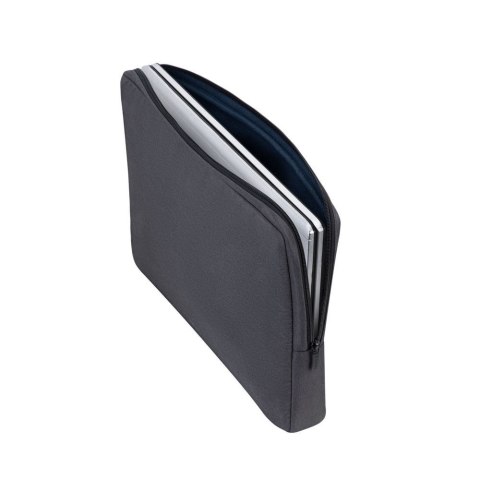 RIVACASE ETUI NA LAPTOP 17,3" SUZUKA, CZARNE, Z MATERIAŁU WODOODPORNEGO RIVACASE ETUI NA LAPTOP 17,3" SUZUKA, CZARNE, Z MATERIAŁU WODOODPORNEGO