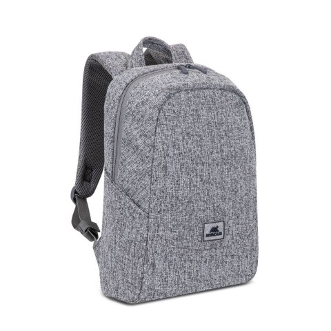 RIVACASE PLECAK NA LAPTOP 13,3" ANVIK, JASNY SZARY, Z MATERIAŁU WODOODPORNEGO RIVACASE PLECAK NA LAPTOP 13,3" ANVIK, JASNY SZARY, Z MATERIAŁU WODOODPORNEGO