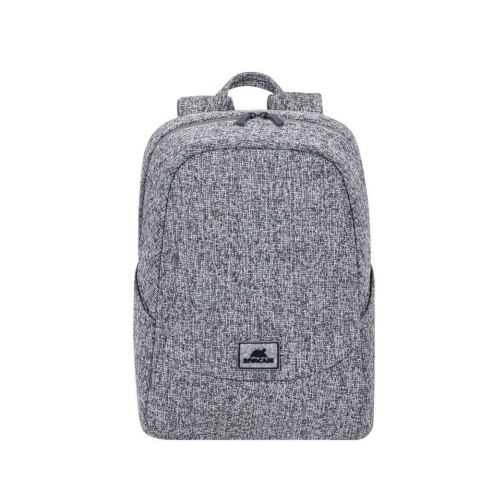RIVACASE PLECAK NA LAPTOP 13,3" ANVIK, JASNY SZARY, Z MATERIAŁU WODOODPORNEGO RIVACASE PLECAK NA LAPTOP 13,3" ANVIK, JASNY SZARY, Z MATERIAŁU WODOODPORNEGO