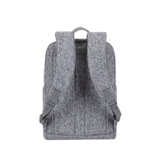 RIVACASE PLECAK NA LAPTOP 13,3" ANVIK, JASNY SZARY, Z MATERIAŁU WODOODPORNEGO RIVACASE PLECAK NA LAPTOP 13,3" ANVIK, JASNY SZARY, Z MATERIAŁU WODOODPORNEGO