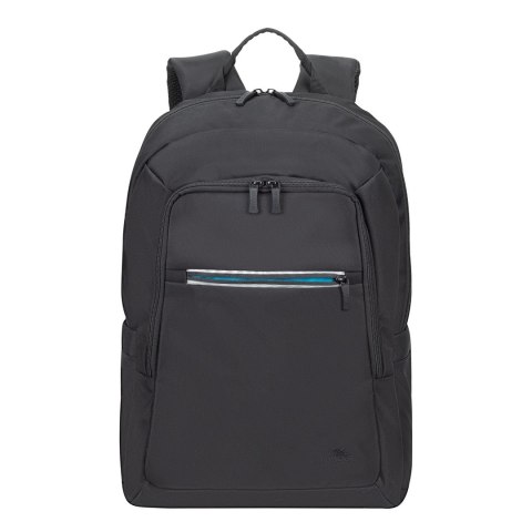 RIVACASE PLECAK NA LAPTOP 15,6-16 ALPENDORF ECO, CZARNY, MATERIAŁ WODOODPORNY, EKO RPET, KIESZENIE NA SMARTFON, DOKUM.,AKCES. RIVACASE PLECAK NA LAPTOP 15,6-16 ALPENDORF ECO, CZARNY, MATERIAŁ WODOODPORNY, EKO RPET, KIESZENIE NA SMARTFON, DOKUM.,AKCES.