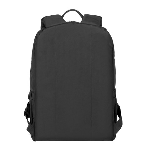 RIVACASE PLECAK NA LAPTOP 15,6-16 ALPENDORF ECO, CZARNY, MATERIAŁ WODOODPORNY, EKO RPET, KIESZENIE NA SMARTFON, DOKUM.,AKCES. RIVACASE PLECAK NA LAPTOP 15,6-16 ALPENDORF ECO, CZARNY, MATERIAŁ WODOODPORNY, EKO RPET, KIESZENIE NA SMARTFON, DOKUM.,AKCES.