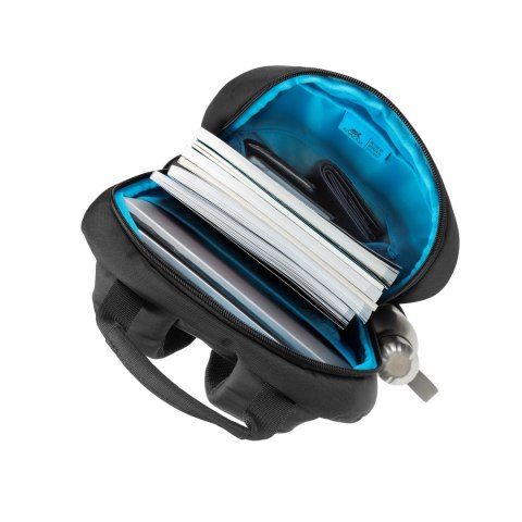 RIVACASE PLECAK NA LAPTOP 15,6-16 ALPENDORF ECO, CZARNY, MATERIAŁ WODOODPORNY, EKO RPET, KIESZENIE NA SMARTFON, DOKUM.,AKCES. RIVACASE PLECAK NA LAPTOP 15,6-16 ALPENDORF ECO, CZARNY, MATERIAŁ WODOODPORNY, EKO RPET, KIESZENIE NA SMARTFON, DOKUM.,AKCES.